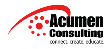 Acumen Managed IT Services logo