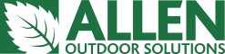 Allen Outdoor Solutions logo
