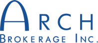 Arch Brokerage, Inc. logo