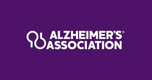Alzheimer’s Association logo