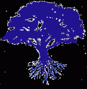 Rotary Club of Webster Groves logo