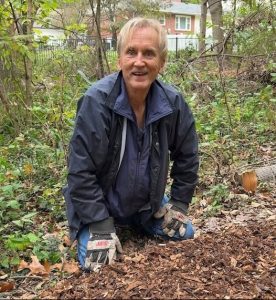 Webster Groves Rotary Companion Club activity