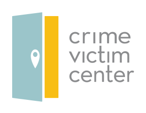 Crime Victim Center logo