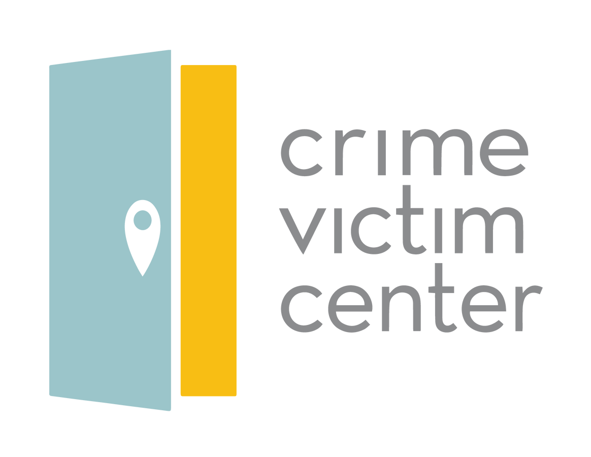 Crime Victim Center logo