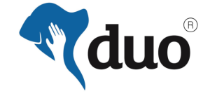 Duo Dogs logo