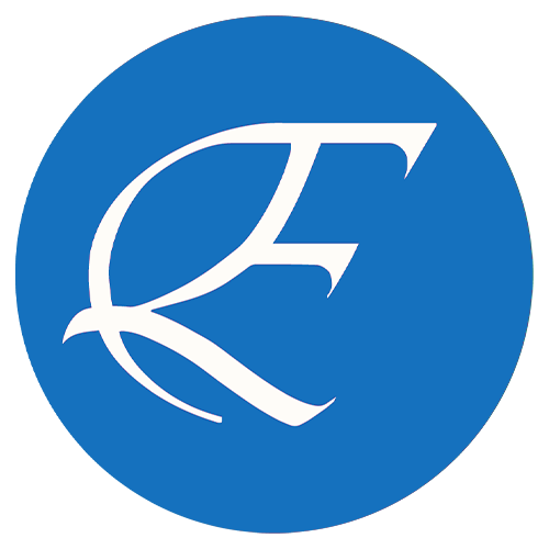 Eden Theological Seminary emblem