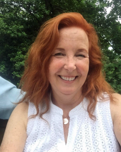 Rhonda Shoemaker of Glorious Gardens