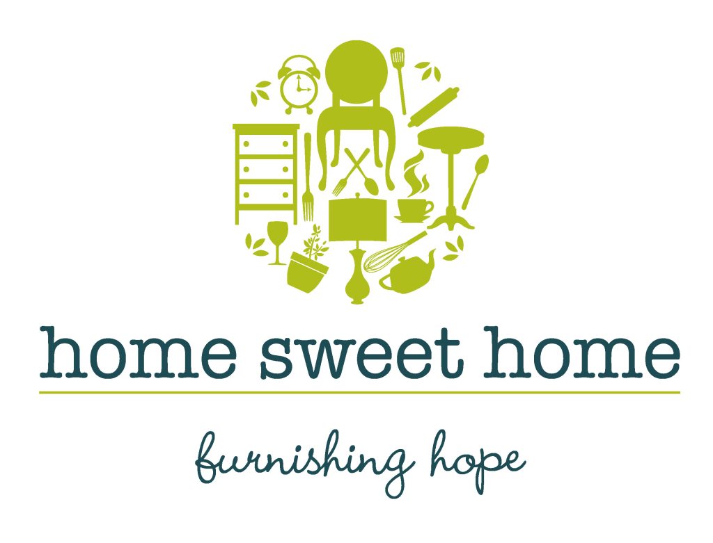 Home Sweet Home St. Louis logo