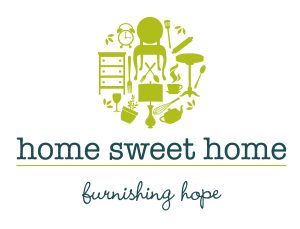 Home Sweet Home St. Louis logo