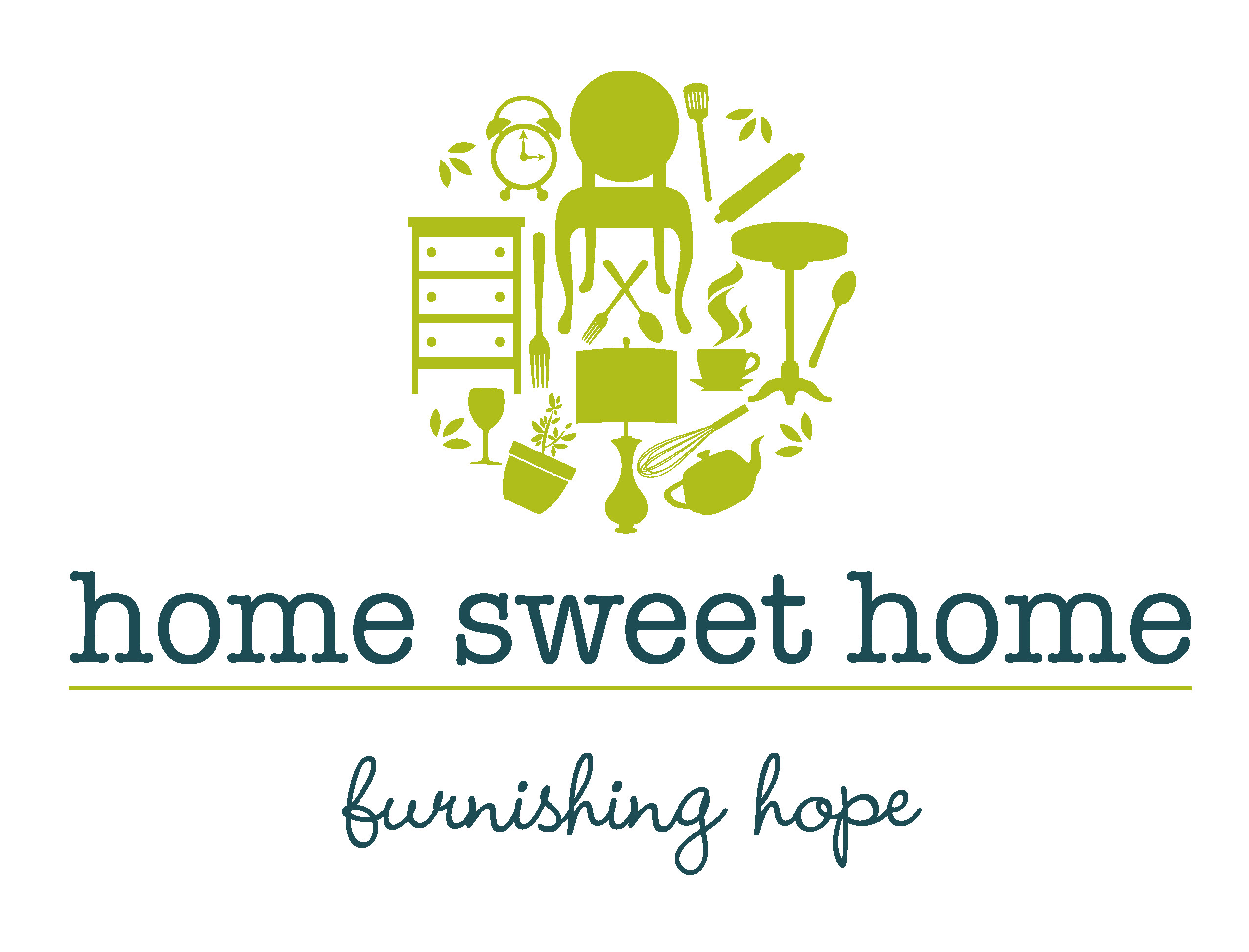 Home Sweet Home St. Louis logo