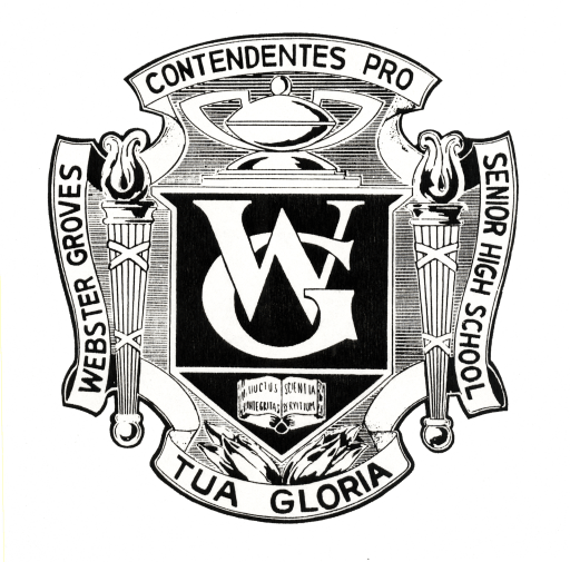 Webster Groves High School