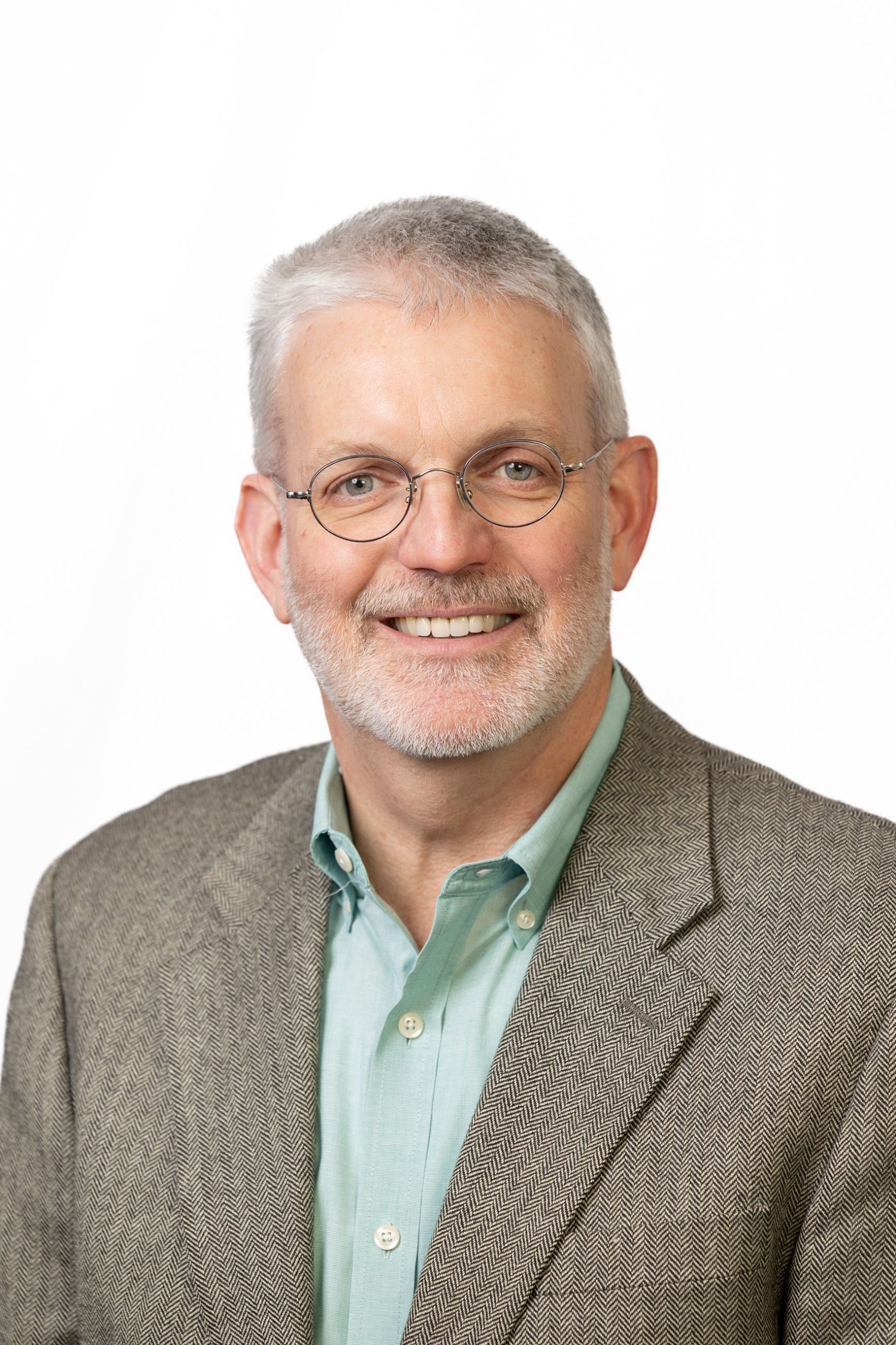 John Wagner, Director of Planning and Development for the City of Webster Groves